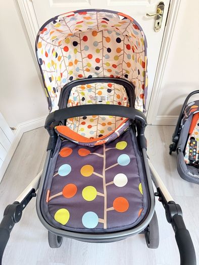 Cosatto Travel System