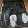 Ecco track 25 m mens boots brand new size 45 Image 2