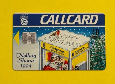 Callcard 1080 Christmas 94