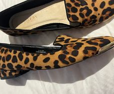 Gallery Leather Insole Pumps