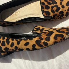 Gallery Leather Insole Pumps
