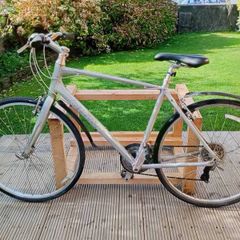 adults bike