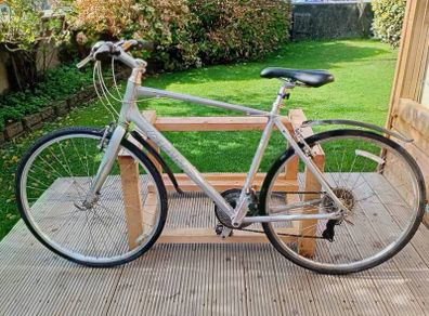 adults bike