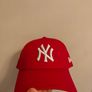 New Era MLB New York Yankees 9FORTY Cap Image 3
