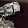Vintage Lone Star Cisco Kid Cap Gun Image 5
