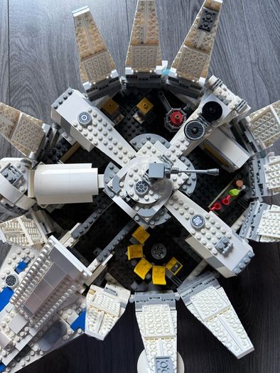 Lego Starwars