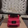 Milwaukee Work Light Emergency Floodlight Flashlight with Dual USB Output Ports Two-Level Brightnes Image 2