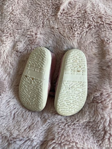 baby girl shoes