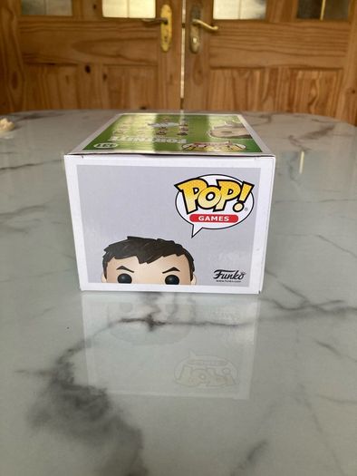 Fortnite Highrise Assault Trooper Funko Pop