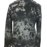 Gerry Weber Ladies Black Grey floral knit wool blend cardigan size 14 Image 6