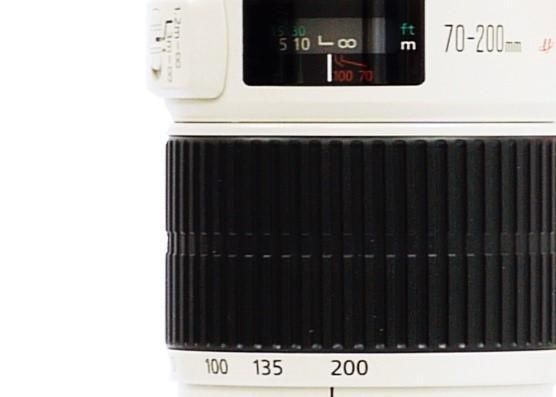 Canon EF 70-200mm f/4L IS USM Lens - Brand New