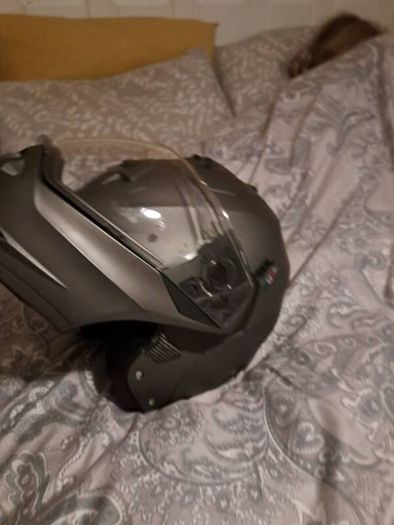 motor bike jac