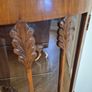 glass cabinet Image 7