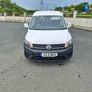 VW Caddy Image 3
