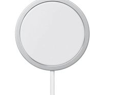 Apple MagSafe Charger (2M) - Boxed Brand New In Box Sealed Model A3250