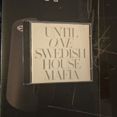 Until One - Swedish House Mafia