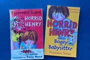 Children books