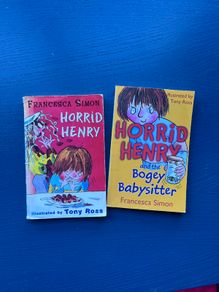 Children books