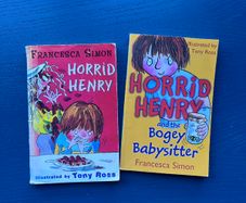 Children books