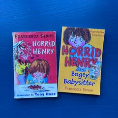 Children books