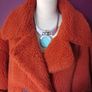 ladies teddy  coat Image 2