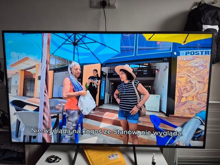 Sony bravia 65 inch