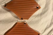 lego Star Wars Sail Barge parts