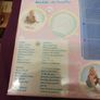 Childs Footprint mould casting kit Image 4