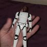 Star Wars Diecast Finn Figure Image 3
