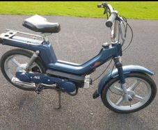 piaggio si