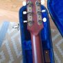Iris Guitar Company Og All Mahogany Image 7
