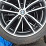 Genuine BMW 5x112 wheels Image 4