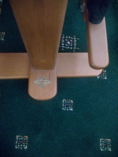 rocking horse