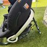 Be Safe Stretch Extended Rear Facing Car Seat Image 3