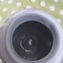 Rare Newbridge Teapot and matching pot Image 5
