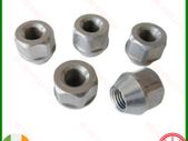 5 x New Open Ended Nuts Fit Hyundai & Toyota models (CK5) Delivery