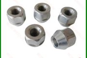 5 x New Open Ended Nuts Fit Hyundai &amp; Toyota models (CK5) Delivery