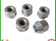 main image for ad 5 x New Open Ended Nuts Fit Hyundai &amp; Toyota models (CK5) Delivery