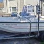 Dell Quay Dory Sportsman 15 Image 9
