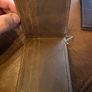 Mount Juliet estate real leather wallet Image 3