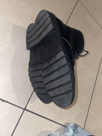 Doc boots
