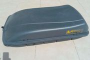 car roof box