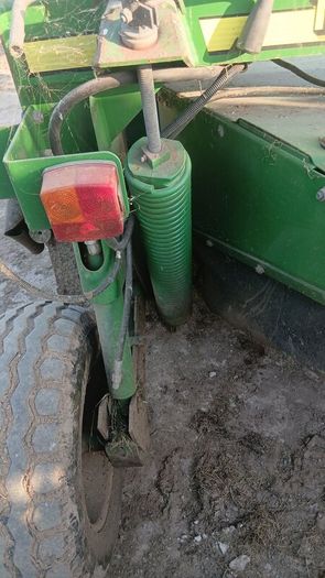 Mower