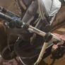 Infababy 3 in 1 Travel System Buggy Image 2