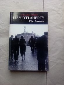 The Puritan by Liam O'Flaherty