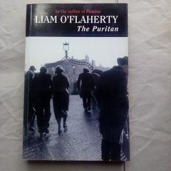 The Puritan by Liam O'Flaherty