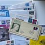 Irish FDC Envelopes Postcards Photos bundle Lot Image 10