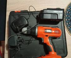 Black&Decker 18V