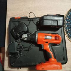 Black&Decker 18V