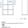 ikea Kallax Storage unit Image 7
